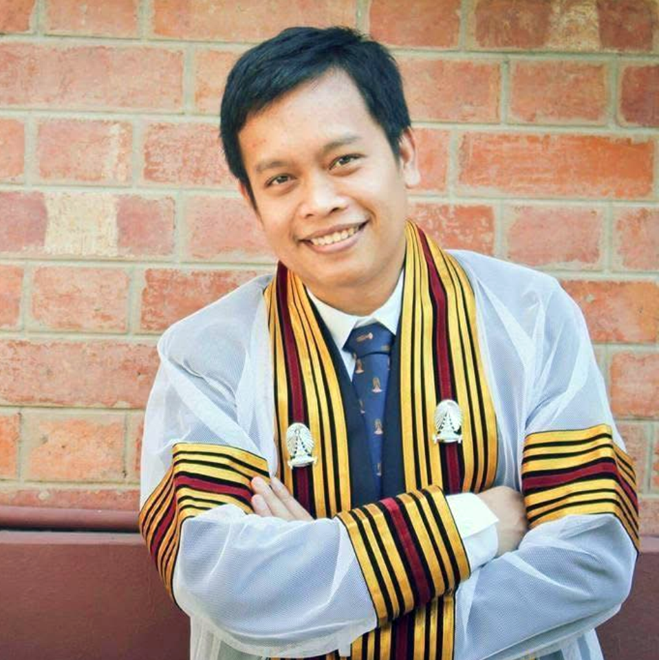 ประธานสโมสรฯ